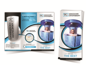 Diseño de Brochure por SD WEBCREATION para este proyecto | Diseño #16018535