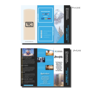 Design de Brochure par Zion Creatives