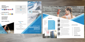 Brochure Design by Dana Noja for this project | Design: #16070699