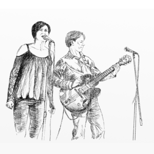 CD Cover Design by David for Heather & Marty | Design: #16077294