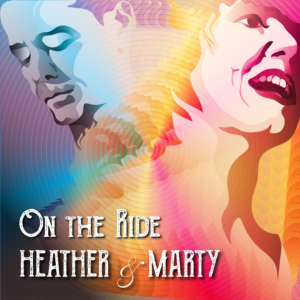 CD Cover Design by sabros for Heather & Marty | Design: #16050670