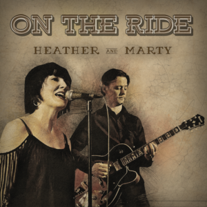 CD Cover Design by Wally_F for Heather & Marty | Design: #16050836