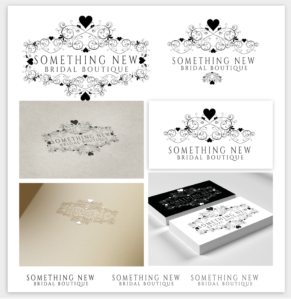 Diseño de Logo por Shirlei Patricia para este proyecto | Diseño #2627910