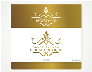 Logo Design by Savana for this project | Design: #2627413