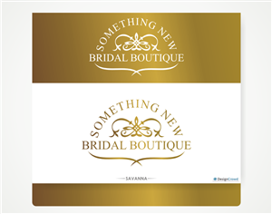 Logo Design by Savana for this project | Design #2627415