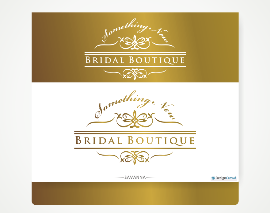 Logo Design by Savana for this project | Design #2627417