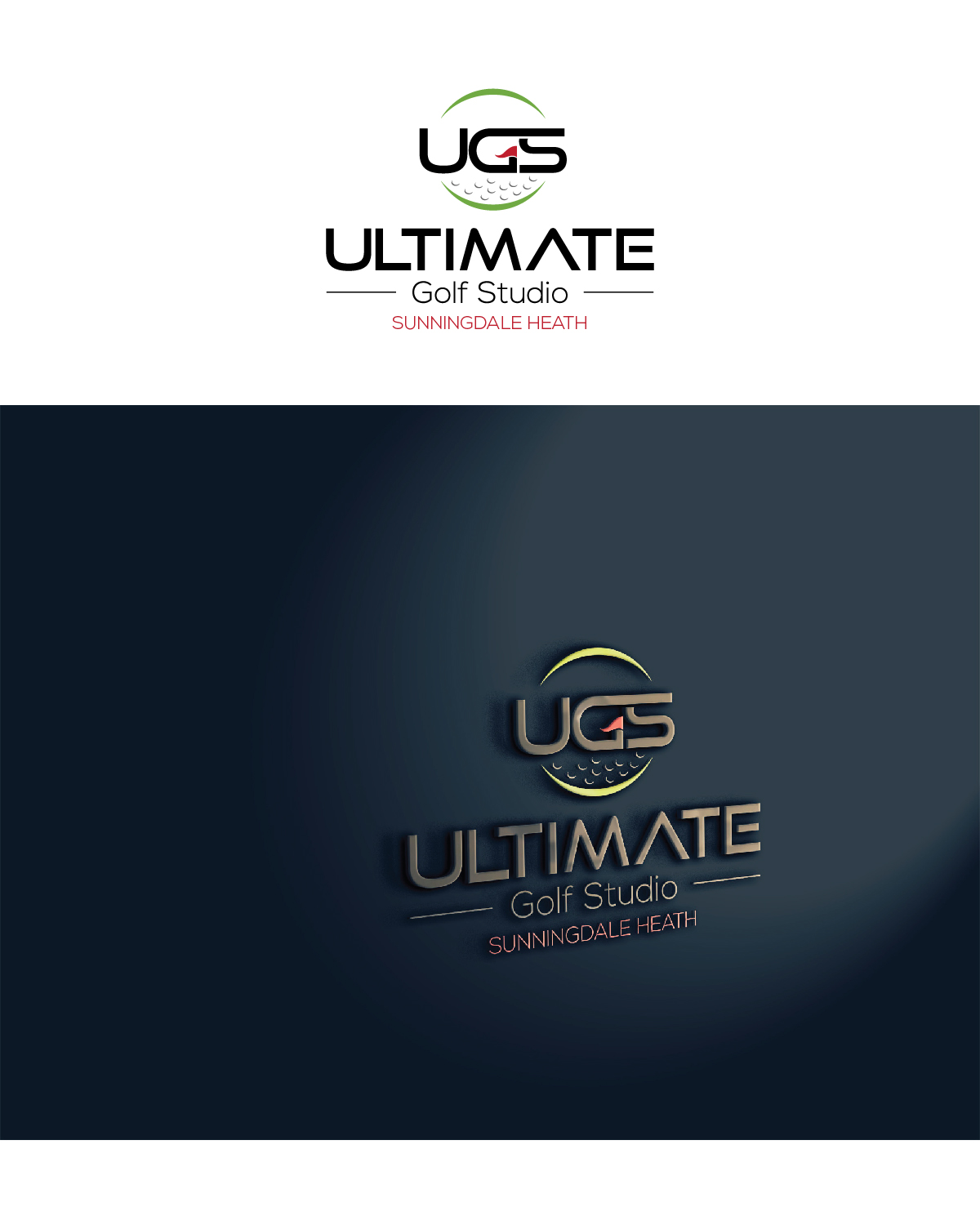 Logo Design by dzine studios for this project | Design: #16089581