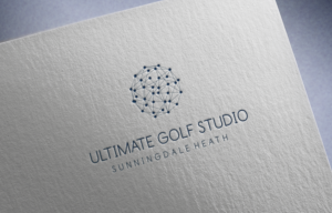 Logo Design by Angus Grafik Co.