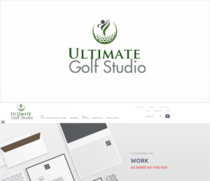 Logo Design by LikeaStone 2