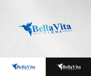 Logo Design by laragdan for this project | Design: #15993480