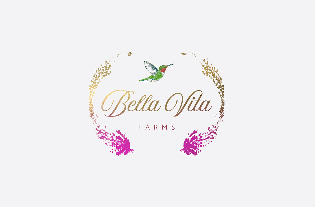 Logo Design by GLDesigns for this project | Design #15999480