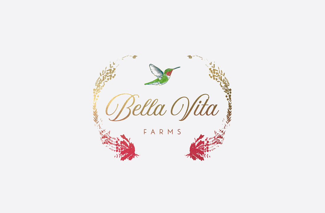 Logo Design by GLDesigns for this project | Design #15999728