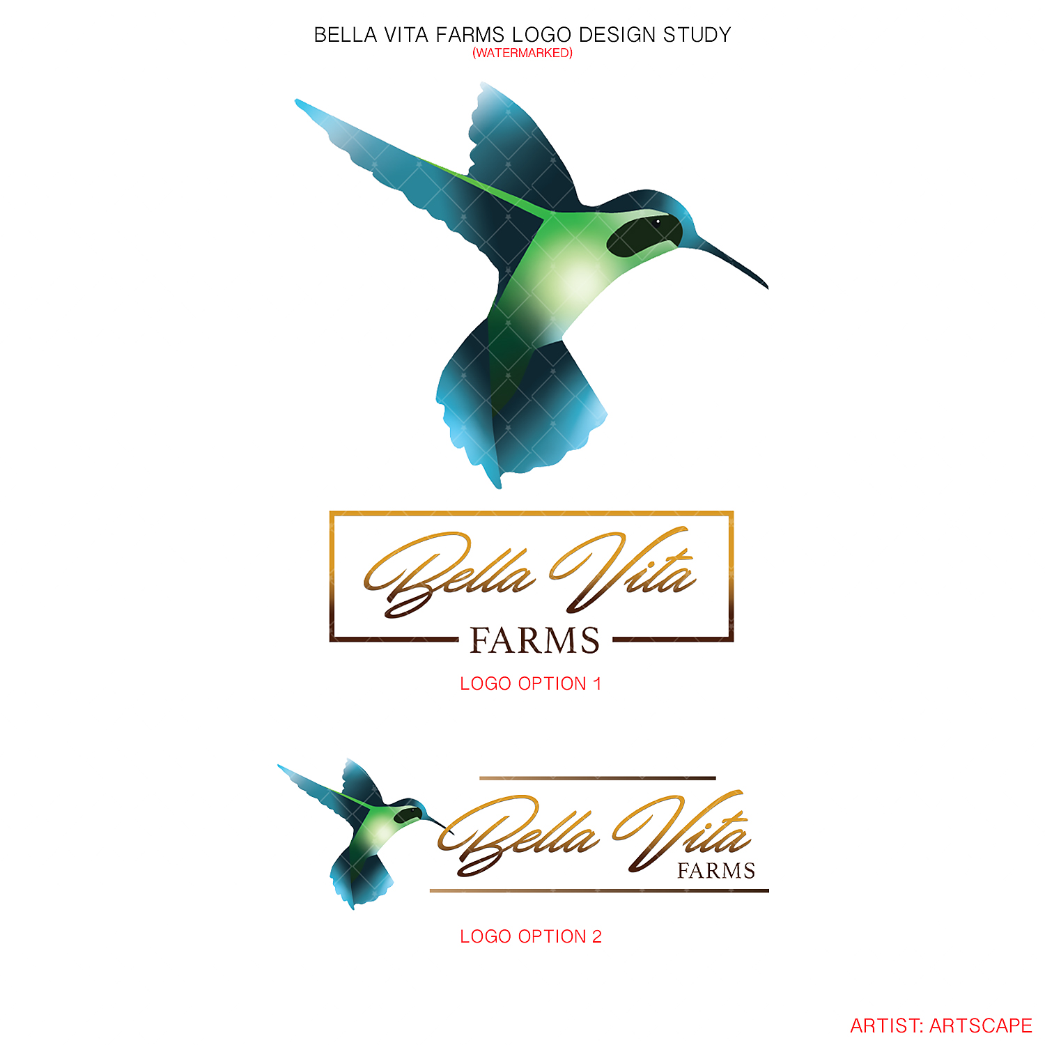 Logo Design by spdacara for this project | Design #15985707