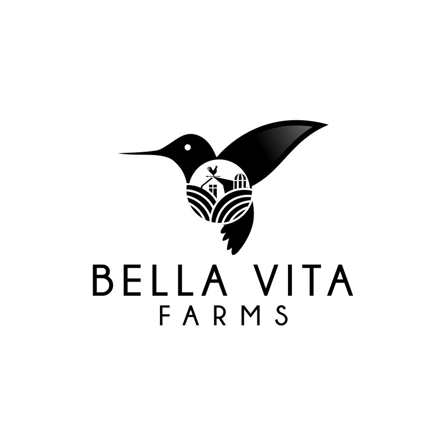 Logo Design by creative.bugs for this project | Design #15989246