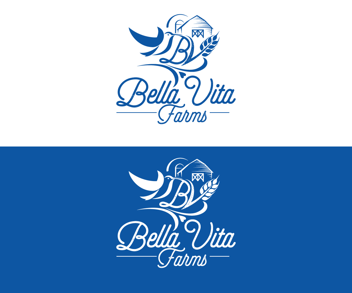 Logo Design by prodesigns99 for this project | Design #15992583
