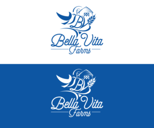 Logo Design by prodesigns99 for this project | Design #15992583