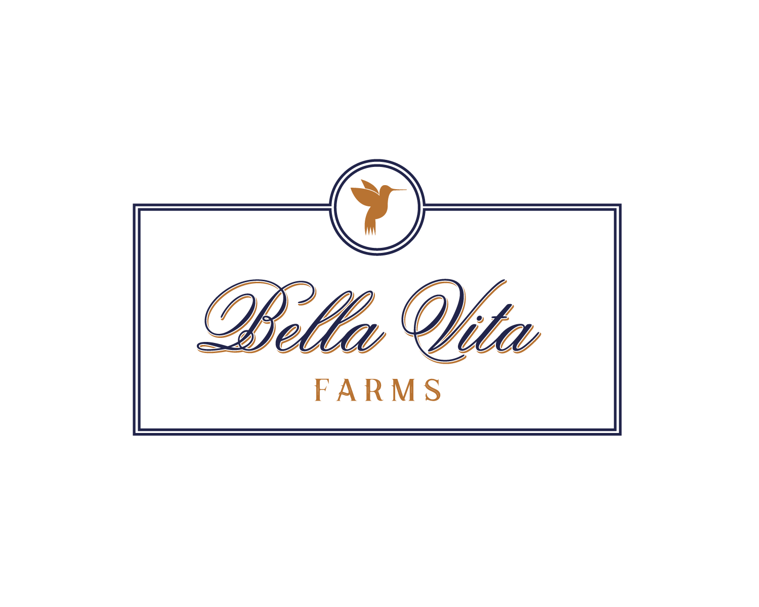 Logo Design by AlexMorisseau for this project | Design #15991890