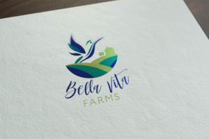 Logo Design by jamielws60 for this project | Design: #16001230