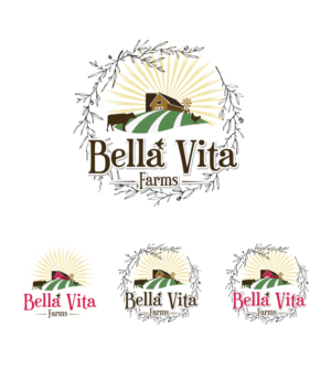 Logo Design by graphic.art13 for this project | Design: #16000417