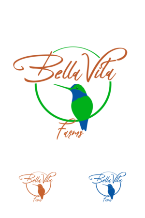 Logo Design by w15 for this project | Design #15999967