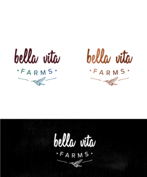 Logo Design by Wild Geek for this project | Design: #15987466