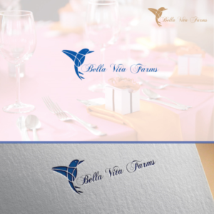 Logo Design by Abdul Kadir for this project | Design #15990866