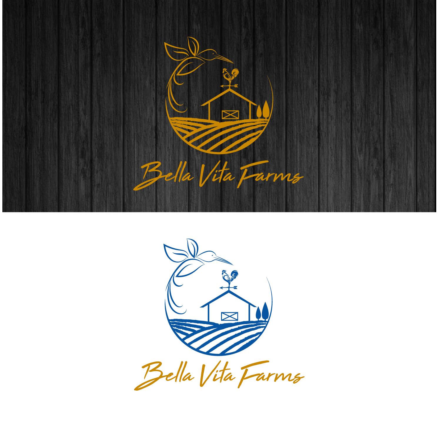 Logo Design by arun jhumghar for this project | Design #16015594