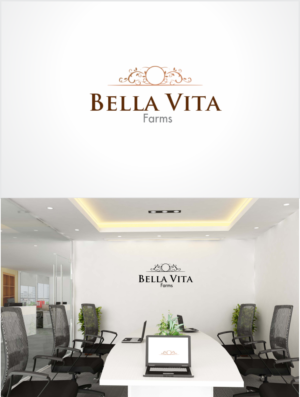 Logo Design by LikeaStone 2