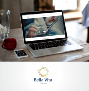 Logo Design by LikeaStone 2 for this project | Design: #16001118