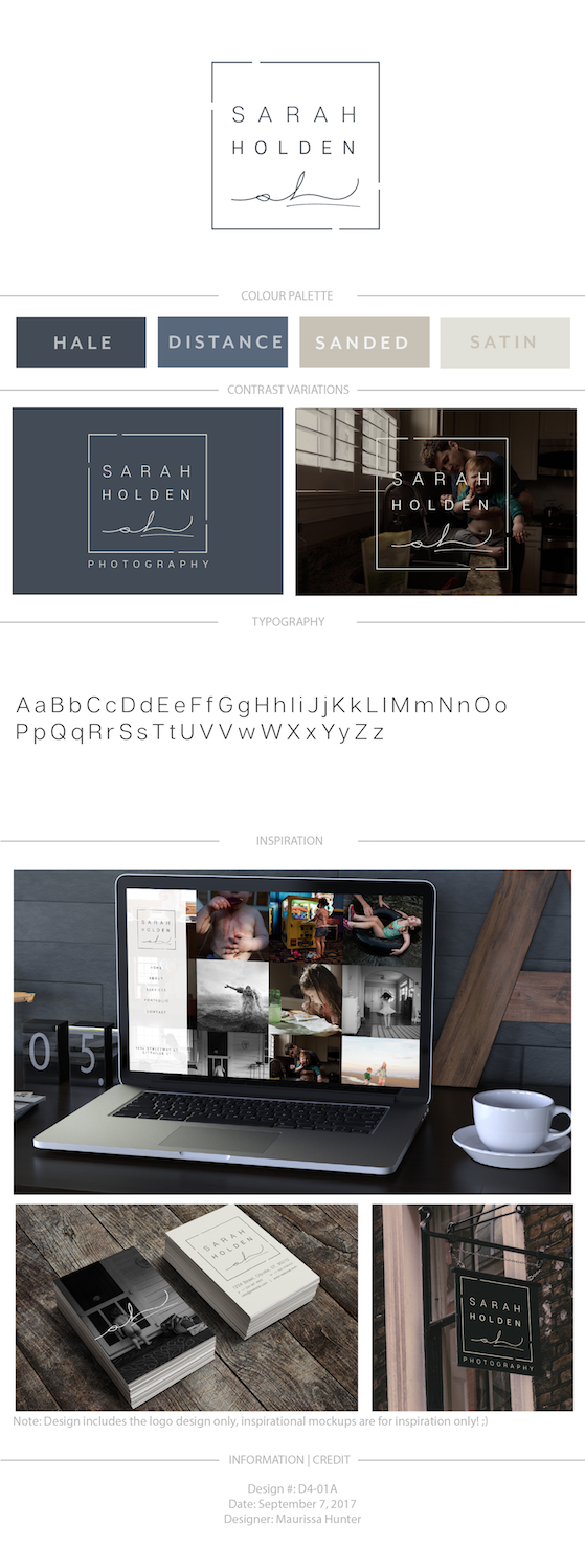 Logo-Design von Maurissahunter für dieses Projekt | Design: #16010536