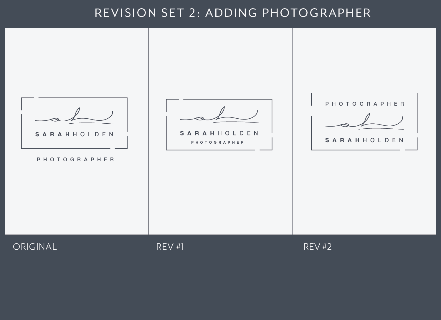 Logo Design by Maurissahunter for this project | Design #16130077
