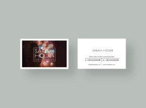 Logo Design by Anicata