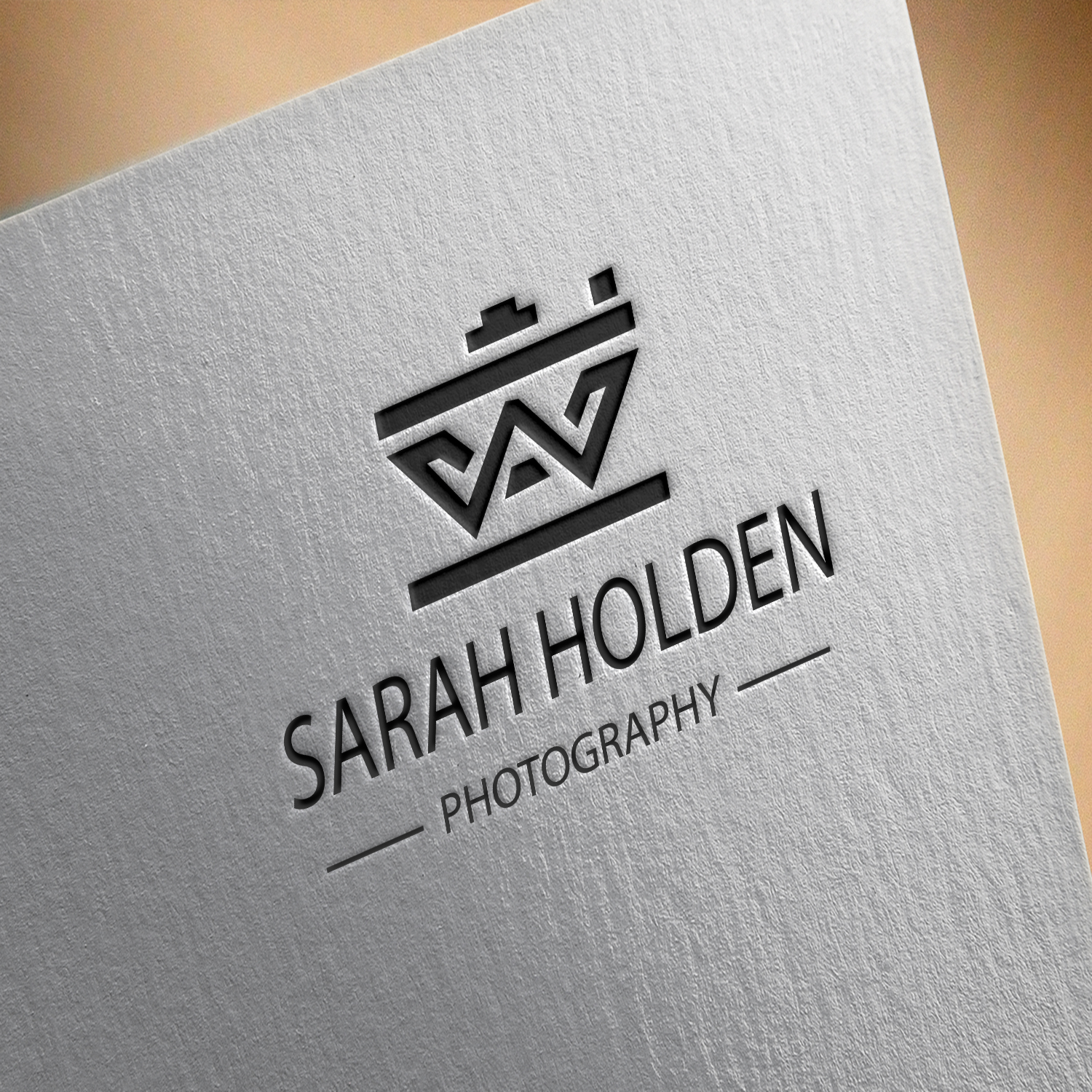 Diseño de Logo por DesignMe Graphics para este proyecto | Diseño #15996138