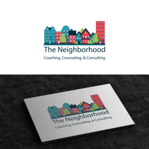 Logo Design by Mielee for this project | Design: #16361807