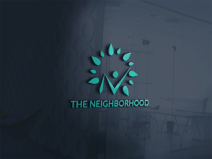 Logo Design by alina9900 2