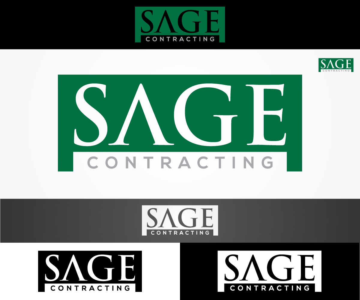 Logo Design by sangeloenriquez for this project | Design #15985628