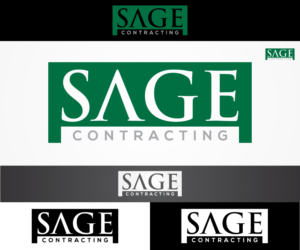 Logo Design by sangeloenriquez for this project | Design #15985628