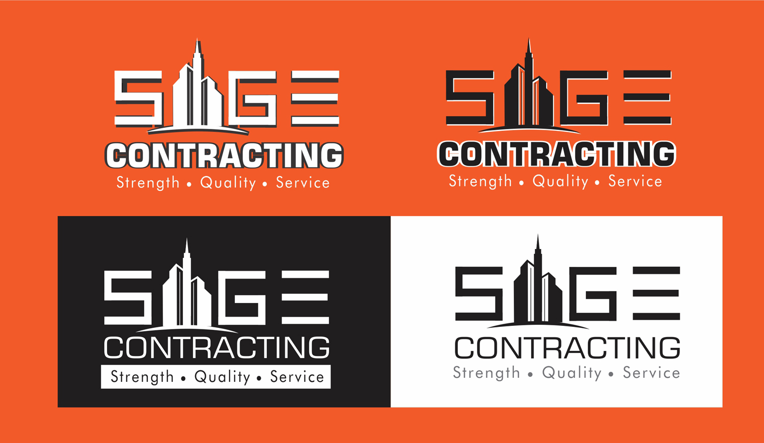Logo Design by Shiny Design for this project | Design #15995545