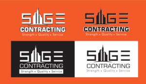 Logo Design by Shiny Design for this project | Design #15995545