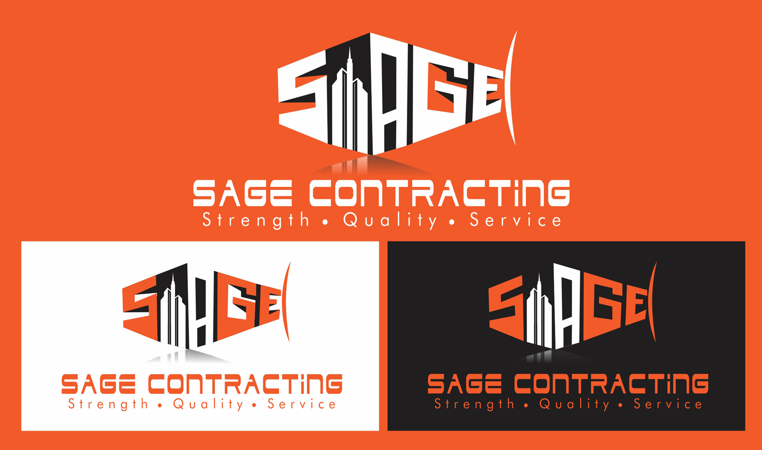 Logo Design by Shiny Design for this project | Design #15995547