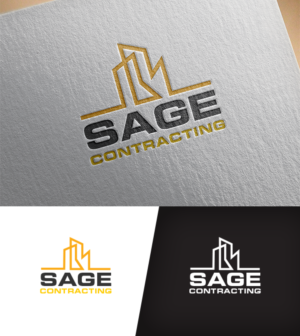 Logo Design by cracuz09 for this project | Design: #15996207