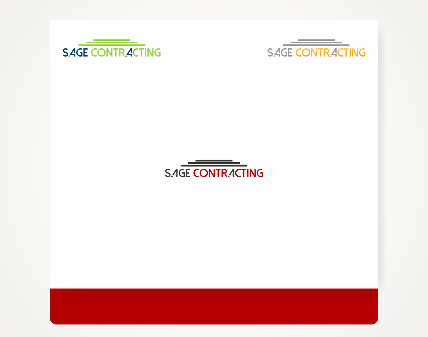 Logo Design by Savana for this project | Design #15994443