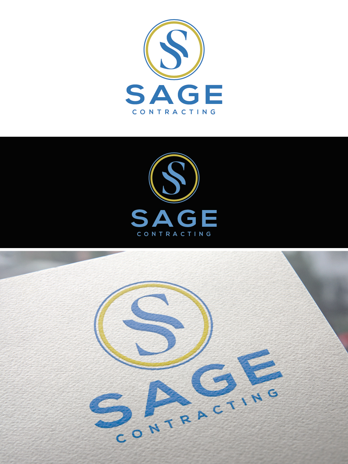 Logo Design by ivo_i_ivanov for this project | Design #15987850