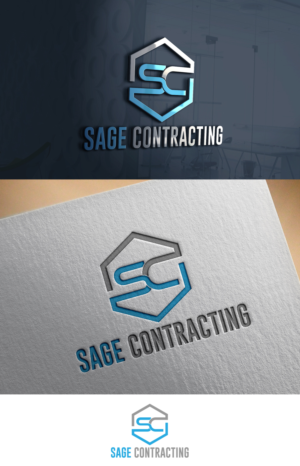 Logo Design by supercreative for this project | Design: #15995135