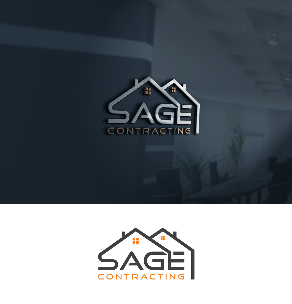 Logo Design by AL-BARAKAH for this project | Design #15998126