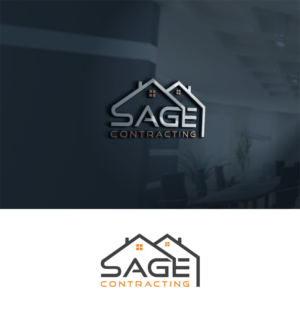 Logo Design by AL-BARAKAH for this project | Design: #15998126