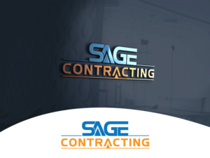 Logo Design by A S design @ for this project | Design: #16031926