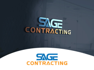 Logo Design by A S design @ for this project | Design: #16031928