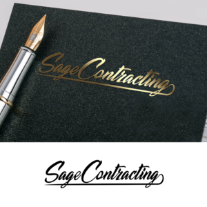 Logo Design by Hardworx for this project | Design #15990045