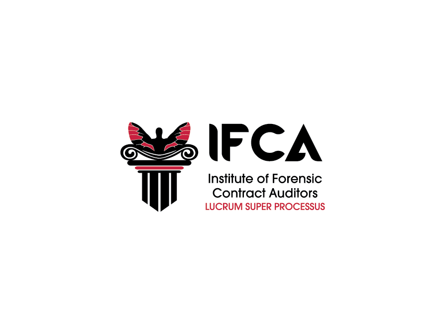 Diseño de Logo por shadez para IFCA | Diseño #16108273